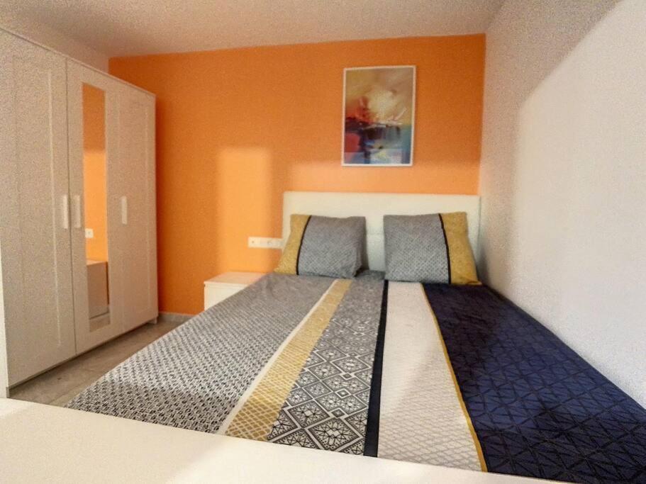 Grand T2 Gare Amiens Tout Confort 2Pers Wifi Exterior foto